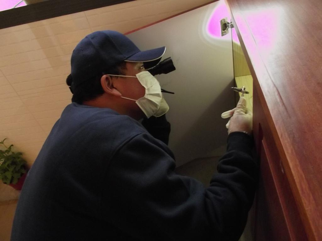 除虫公司 除虫公司